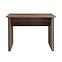 Písací stôl Symmach 103 Old-Wood Vinteage/Beton,2