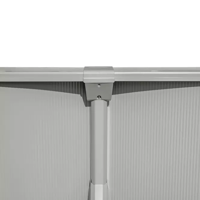 Kovový bazén Hydrium 5x3,60x1,20 m 56586 príslušenstvo
