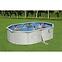 Kovový bazén Hydrium 5x3,60x1,20 m 56586 príslušenstvo,7