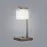 Stolná lampa Vega 4634 H90 Venge LB1