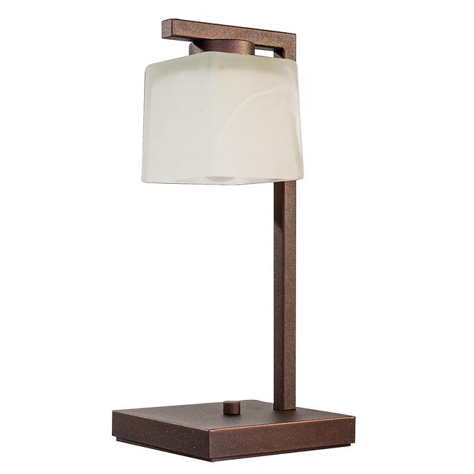 Stolná lampa Vega 4634 H90 Venge LB1