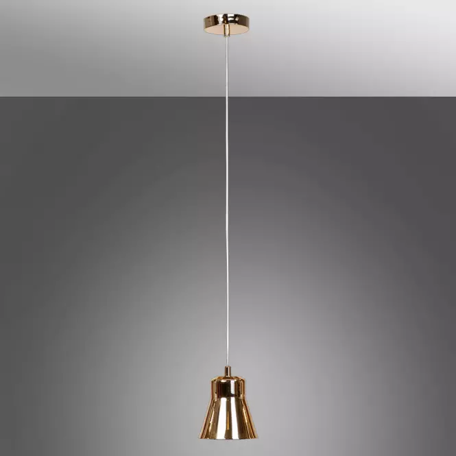Luster Azure 5928 H06 zlatý LW1