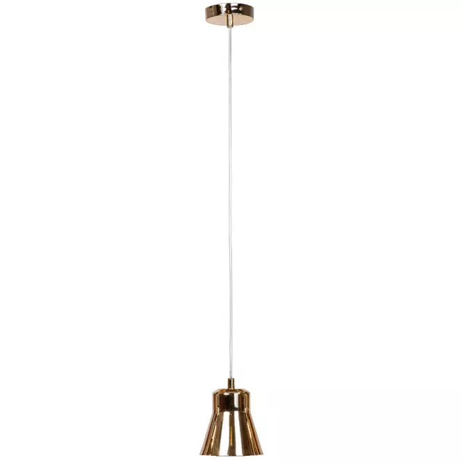 Luster Azure 5928 H06 zlatý LW1