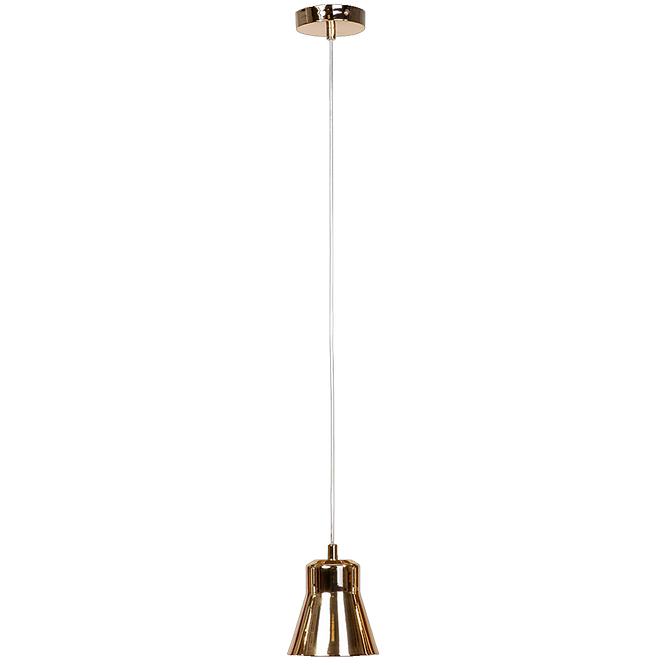 Luster Azure 5928 H06 zlatý LW1