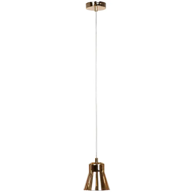 Luster Azure 5928 H06 zlatý LW1,2