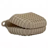 Silikonová chňapka Misty 16 cm