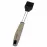 Silikónový štetec Misty 26cm