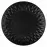 Tanier dezertný Soho Classic Black 20cm