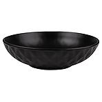 Tanier hlboký Soho Classic Black 20cm