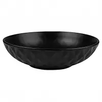Tanier hlboký Soho Classic Black 20cm