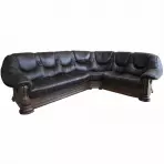 Kožená sedacia súprava Grizzly P Antique M600 22-23 Kožená sedacia súprava Grizzly P Antique M600 22-23