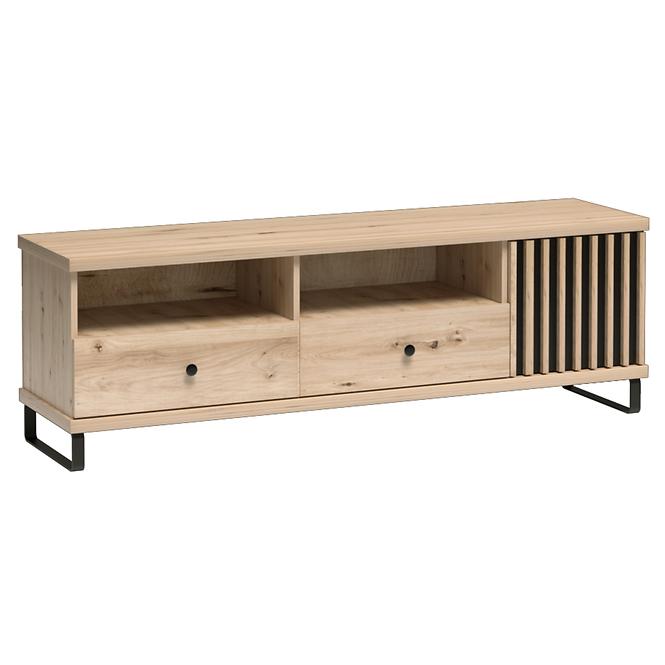 TV stolík Cali C-6 Artisan,3