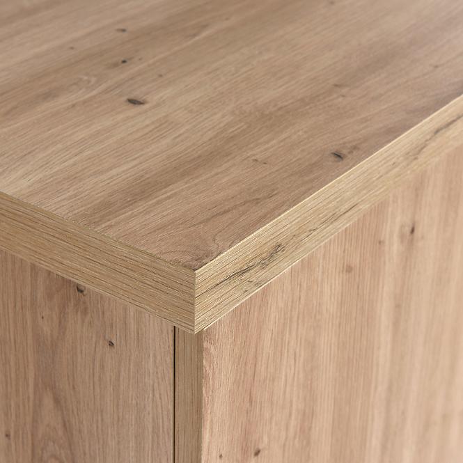 TV stolík Cali C-6 Artisan,7