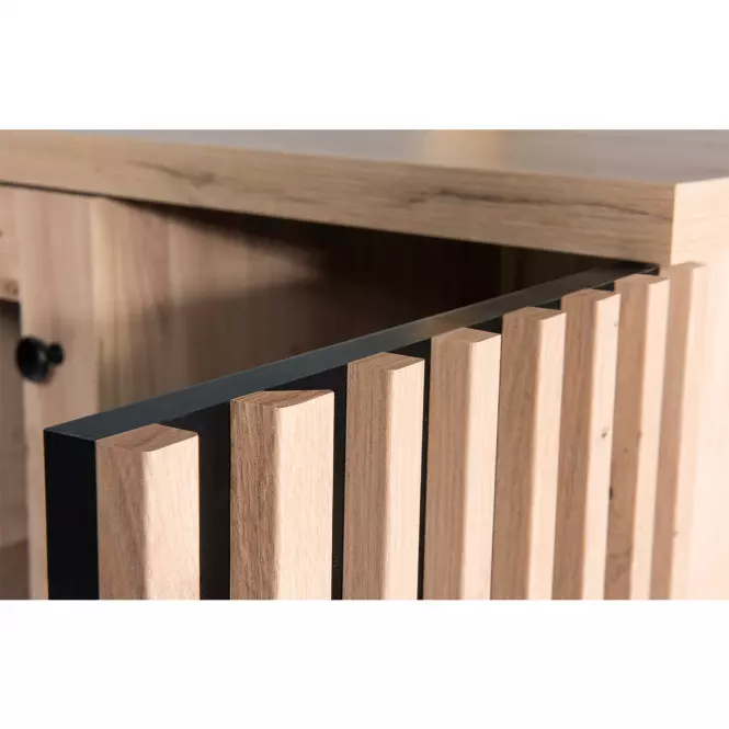 TV stolík Cali C-7 Artisan