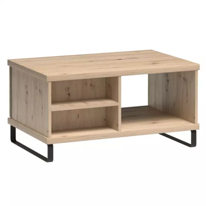 Konferenčný stolík Cali C-8 artisan,5