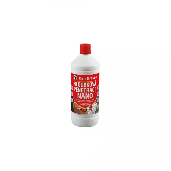 Den Braven PENETRÁCIA HLBKOVÁ 3L
