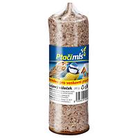 Lojový valček s arašidmi 280 g