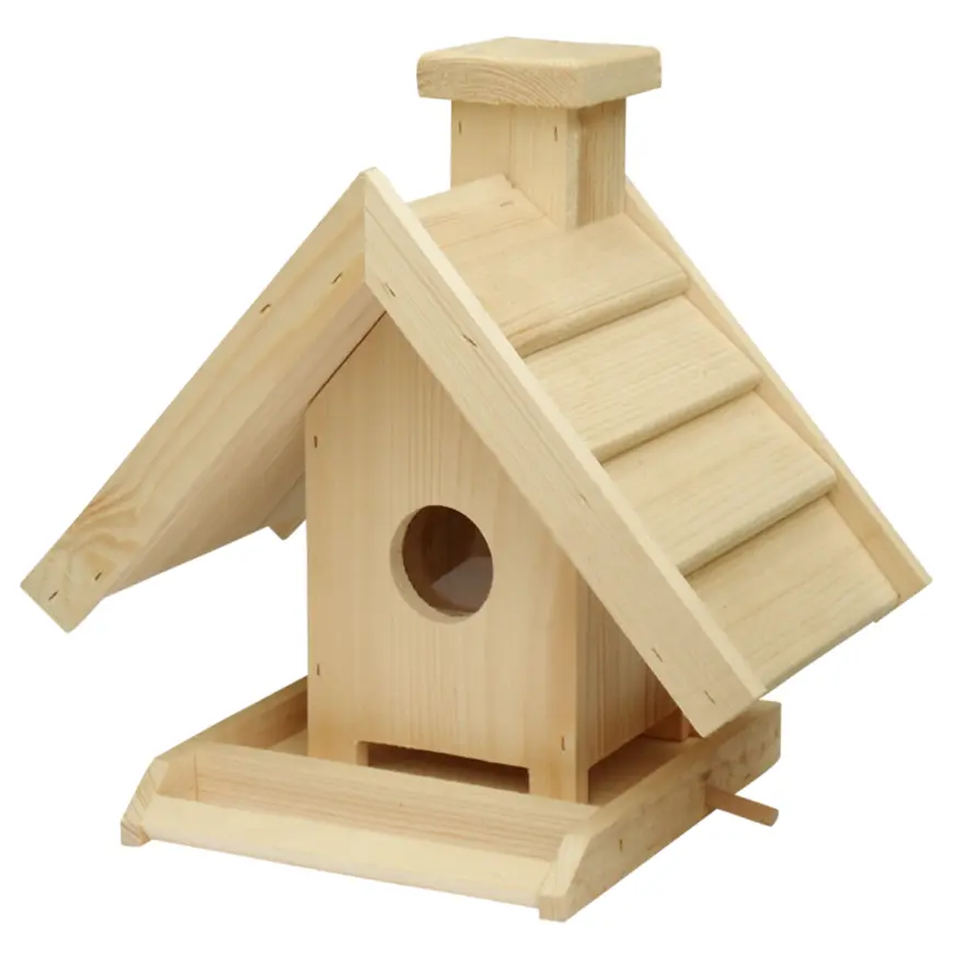 Kŕmidlo č. 9 – villa 33x22x31
