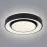 Stropnica 41368-24 LED RGB D38 CCT 3000-6500K