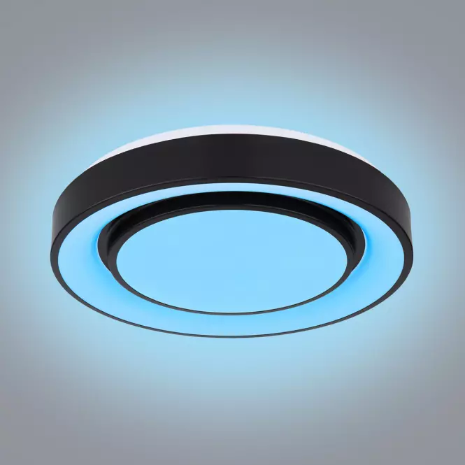 Stropnica 41368-24 LED RGB D38 CCT 3000-6500K,4