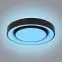 Stropnica 41368-24 LED RGB D38 CCT 3000-6500K,4
