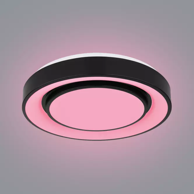Stropnica 41368-24 LED RGB D38 CCT 3000-6500K,5