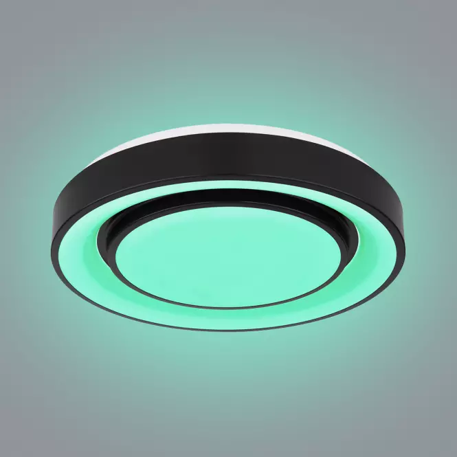 Stropnica 41368-24 LED RGB D38 CCT 3000-6500K