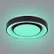 Stropnica 41368-24 LED RGB D38 CCT 3000-6500K,6
