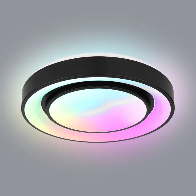 Stropnica 41368-24 LED RGB D38 CCT 3000-6500K,8