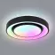 Stropnica 41368-24 LED RGB D38 CCT 3000-6500K,8