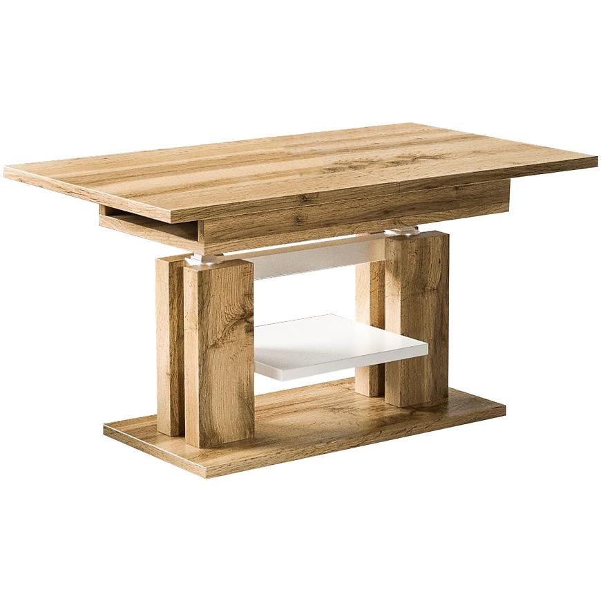 Zdvíhací stolík ISO 170 dub wotan