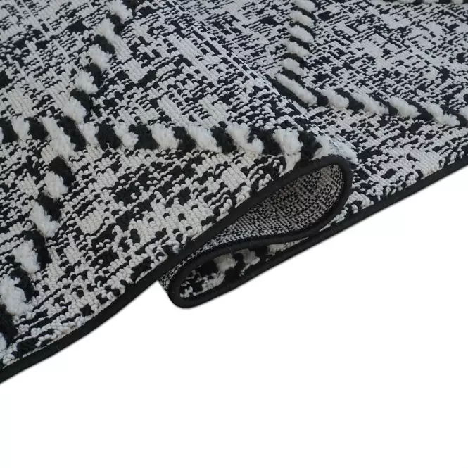 Koberec Shaggy Bilbao 1,6/2,3 AC50A X BI1 32