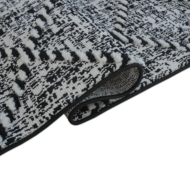 Koberec Shaggy Bilbao 1,6/2,3 AC50A X BI1 32,7