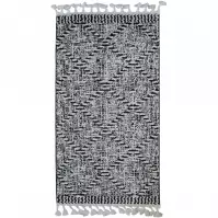Koberec Shaggy Bilbao 1,33/1,9 AC50A X BI1 32