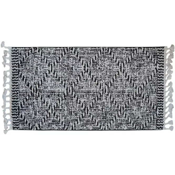 Koberec Shaggy Bilbao 1,33/1,9 AC50A X BI1 32