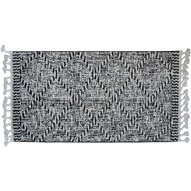 Koberec Shaggy Bilbao 1,33/1,9 AC50A X BI1 32