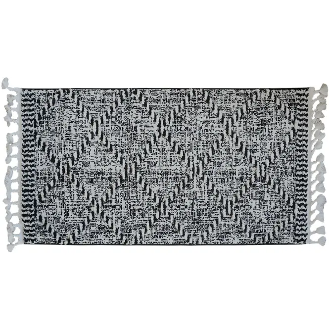 Koberec Shaggy Bilbao 1,33/1,9 AC50A X BI1 32,2