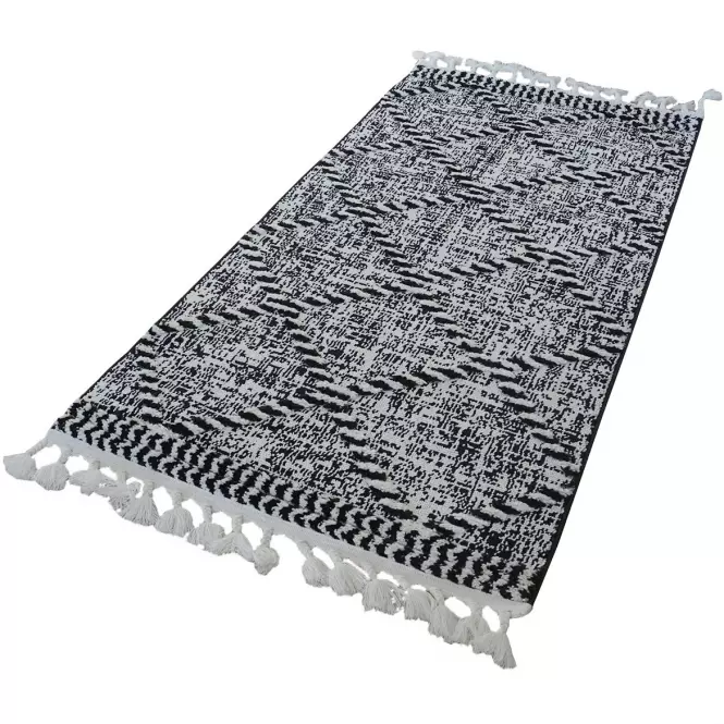 Koberec Shaggy Bilbao 1,33/1,9 AC50A X BI1 32