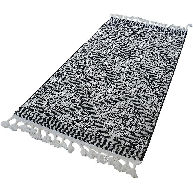 Koberec Shaggy Bilbao 1,33/1,9 AC50A X BI1 32