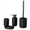 Kefa WC Nairobi black,2