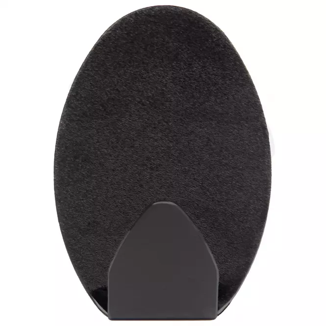 Háčik 3 ks Black,2