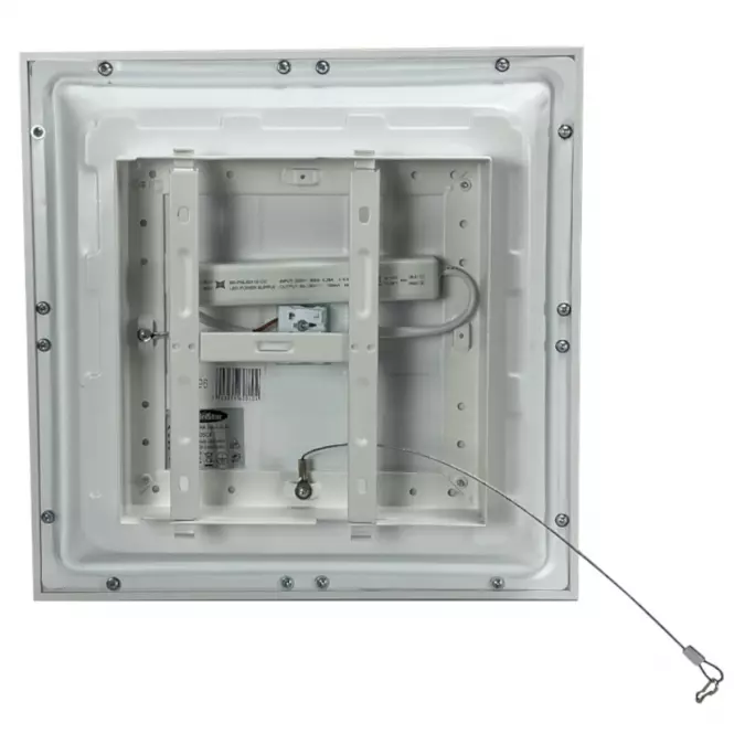 Panel Enviro Star ES-30SCK,5