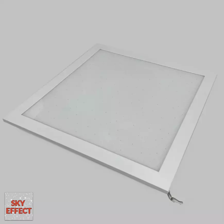 Fotografia produktu: Panel Enviro Star ES-30SCK