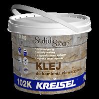 Kreisel lepidlo na fasádny kameň 102k 12kg