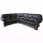 Kožená sedacia súprava Grizzly L Antique M600 22-23