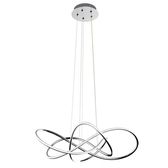 Luster 3539 LED 104W 4000K LW1