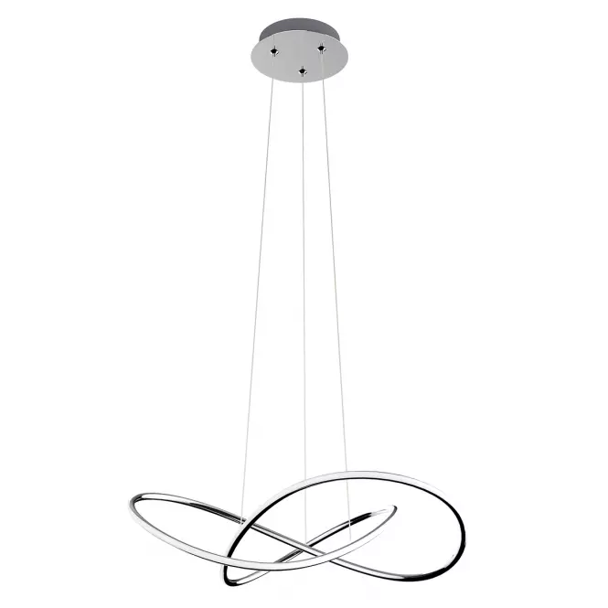 Luster 3540 LED 49W 4000K LW1