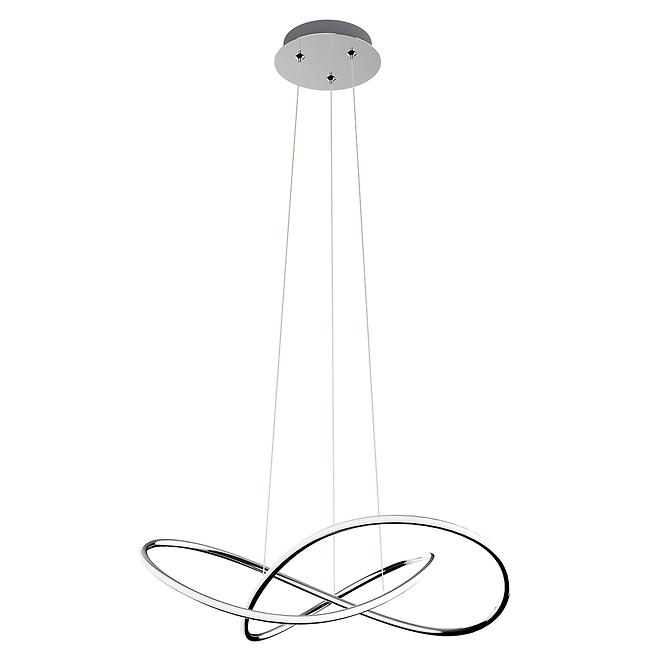 Luster 3540 LED 49W 4000K LW1,2