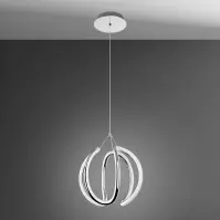 Luster 3541 LED 86W 4000K LW1