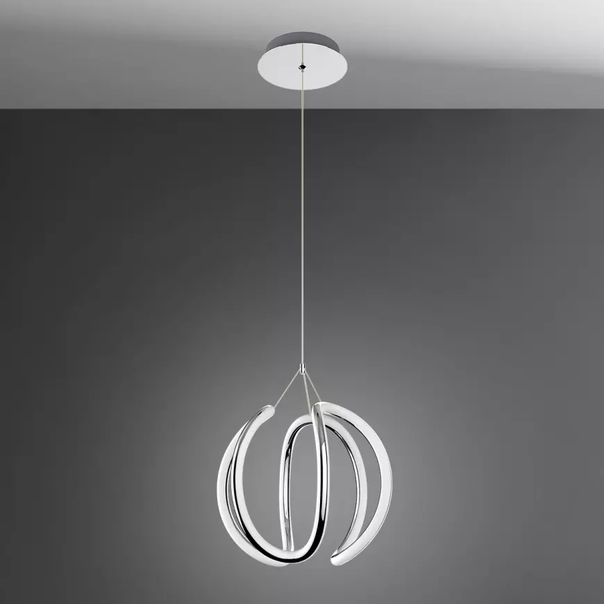 Fotografia produktu: Luster 3541 LED 86W 4000K LW1